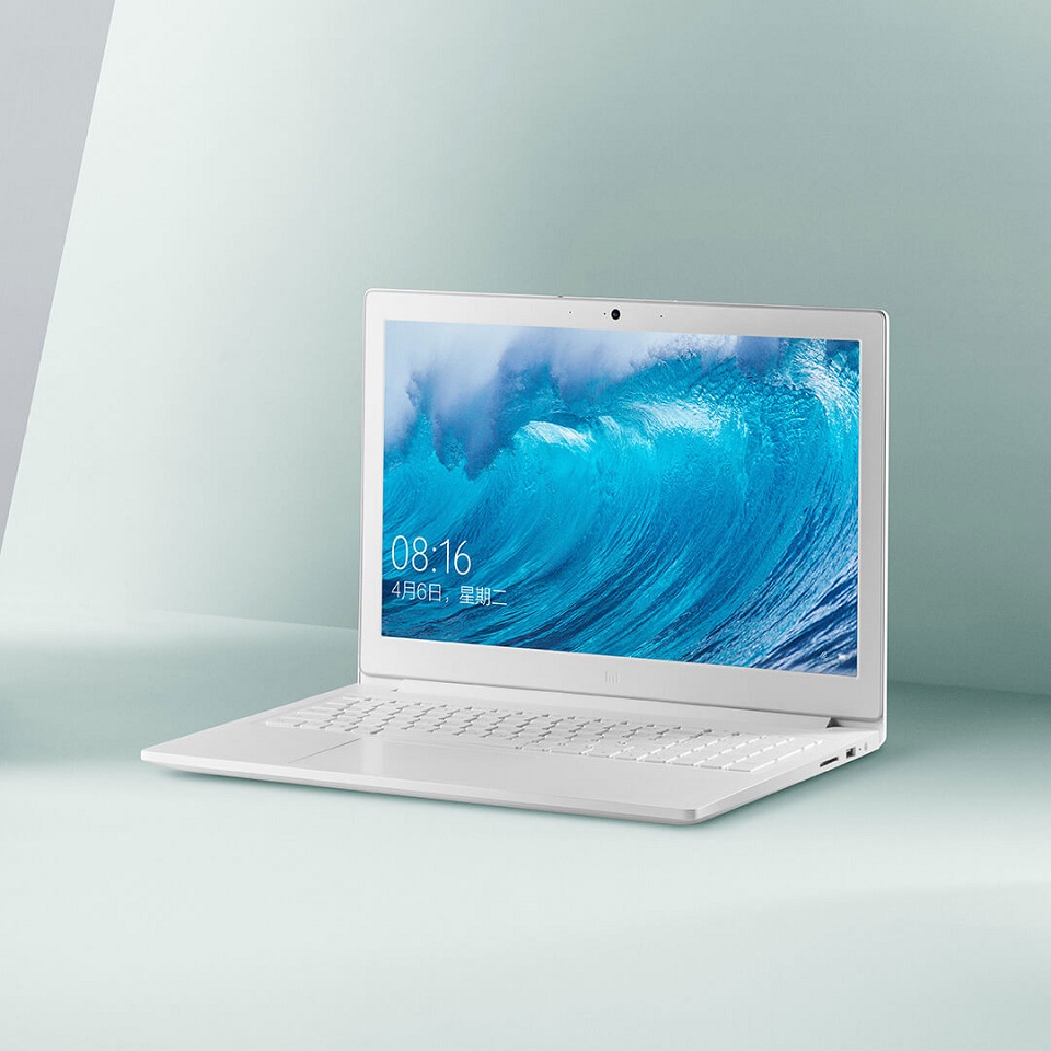 Xiaomi Mi Notebook 15.6 2019