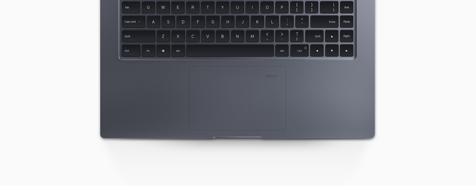 Xiaomi Notebook 15 6 Pro I7