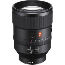 Объектив Sony FE 135mm f/1.8 GM SEL135F18GM