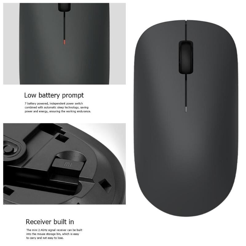 Xiaomi Mi Mouse Lite