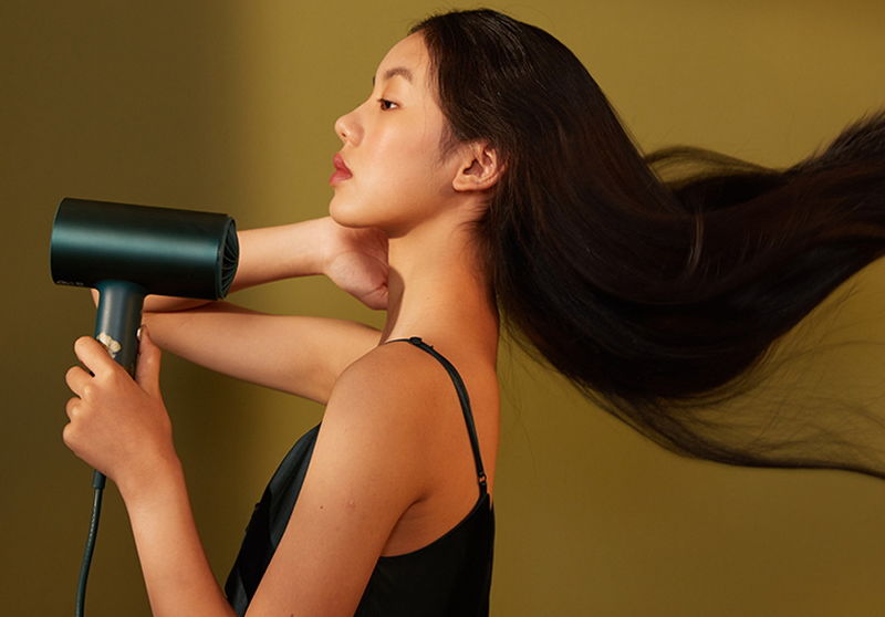 Xiaomi Soocas Hair