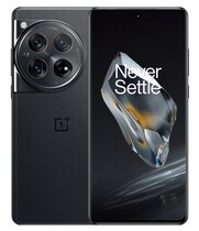 Смартфон OnePlus 12 16/1Tb 5G Black CN