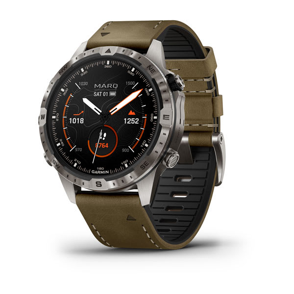 MARQ® Adventurer (Gen 2)