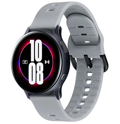 Samsung galaxy watch active2 sales under armour