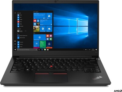 Ноутбук Lenovo ThinkPad E14 Gen 3 (AMD Ryzen 3 5300U Zen 2 2600MHz/14"/1920x1080/8Gb/256Gb SSD/DVD нет/AMD Radeon Graphics/Windows 11 Pro) Черный 20Y700ALRT