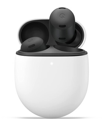 Наушники беспроводные Google Pixel Buds Pro Black - купить в интернет- магазине . Цены, характеристики и доставка в Москве