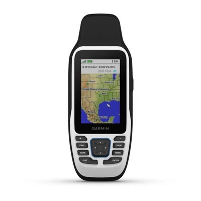 Навигатор Garmin GPSMAP 79s 010-02635-00 - купить в интернет-магазине Electrogor.ru. Цены, характеристики и доставка в Москве