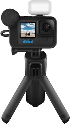 Крепления для камер GoPro