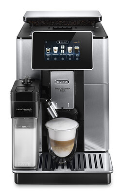 DeLonghi PrimaDonna Soul ECAM 610.74.MB