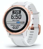 Часы Garmin Fenix 6S Pro Rose Gold 010-02159-11