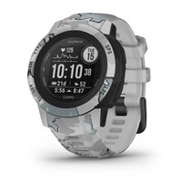 Часы Garmin Instinct 2S Mist Camo 010-02563-03