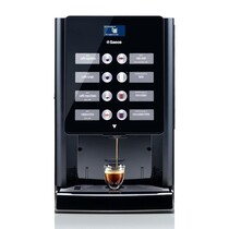 Кофемашина Saeco IperAutomatica Premium Black