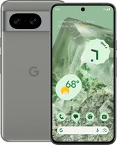 Смартфон Google Pixel 8 8/128Gb Green Hazel US