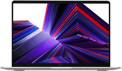 Ноутбук Xiaomi Redmi Book 14 2024 (Intel Core i5 12450H 1500MHz/14"/2880x1800/16Gb/512Gb/Intel UHD Graphics/Windows 11 Home) Silver JYU4612CN