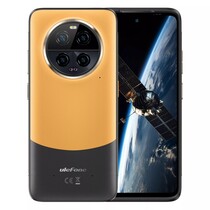 Смартфон Ulefone Armor 23 Ultra 12/512Gb Оранжевый Orange