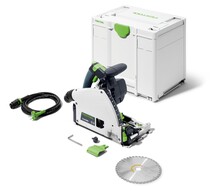 Дисковая пила Festool TS 60 kebq-Plus 576721