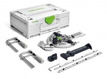 Комплект оснастки Festool SYS3 M 137 FS/2-Set 577157