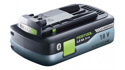 Аккумулятор Festool HighPower BP HPC-ASI 205034 18V