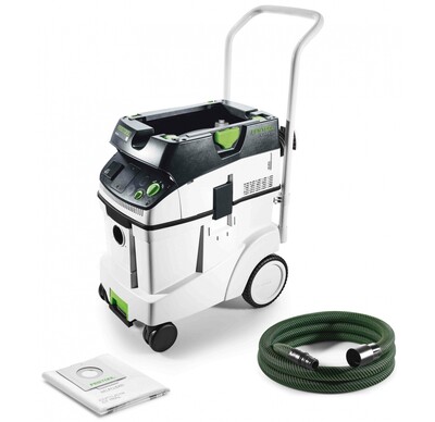 Пылесос Festool Cleantec CTL 48 E 574975