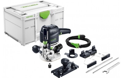 Фрезер Festool OF 1010 Rebq-Plus 576919