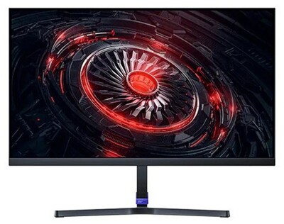 Монитор Xiaomi Redmi Display G24 23,8" 165HZ A24FAA-RG