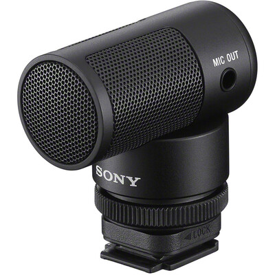 Микрофон Sony ECM-G1