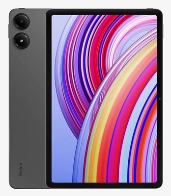 Планшет Xiaomi Redmi Pad Pro 8/256Gb Grey