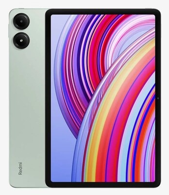 Планшет Xiaomi Redmi Pad Pro 8/256Gb Green