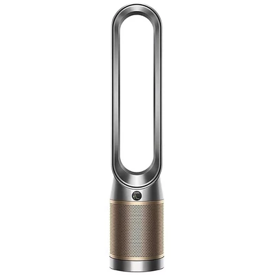 Очиститель Dyson Air Purifier TP09 Nickel Gold