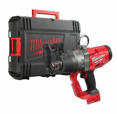 Аккумуляторный гайковерт Milwaukee M18 onefhiwf1-0X 4933459732 без аккумулятора