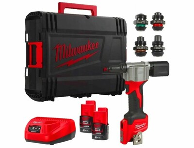 Milwaukee M12 bprt 201X 4933464405