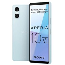 Смартфон Sony Xperia 10 VI 5G 8/128Gb Синий Blue