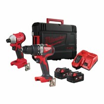 Набор электроинструмента Milwaukee M18 blpp2A3-502X 4933492844