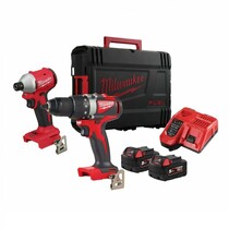 Набор электроинструмента Milwaukee M18 blpp2B3-502X 4933492846