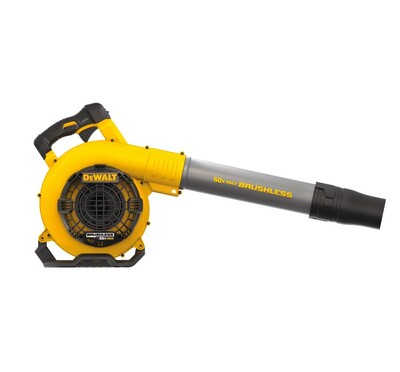 Аккумуляторный воздуходув DeWalt DCBL770B 60V без аккумулятора