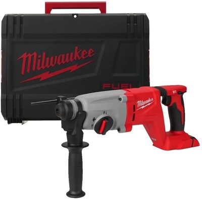 Аккумуляторный перфоратор Milwaukee M18 BLHACD-0X 4933492482 без аккумулятора