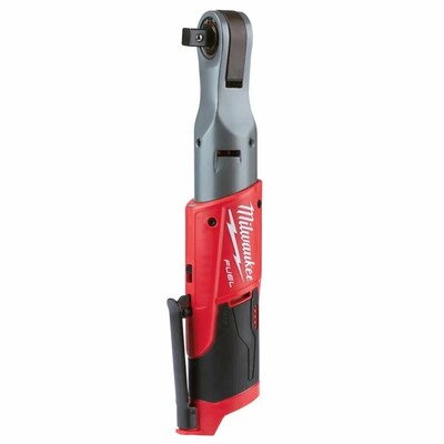 Аккумуляторная трещотка Milwaukee M12 FIR12-0 fuel 4933459800 без аккумулятора