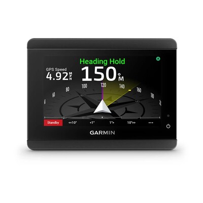 Дисплей Garmin GHC50 Autopilot Display 010-02731-00