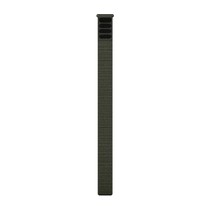 Ремешок Garmin UltraFit 22 mm Nylon Moss 010-13306-14