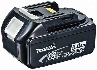 Makita lxt 5ah sale