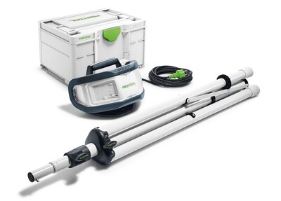 Лампа Festool DUO-Set 576402 со штативом ST 200