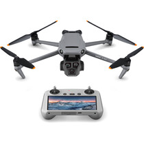 Квадрокоптер DJI Mavic 3 Pro RC Grey