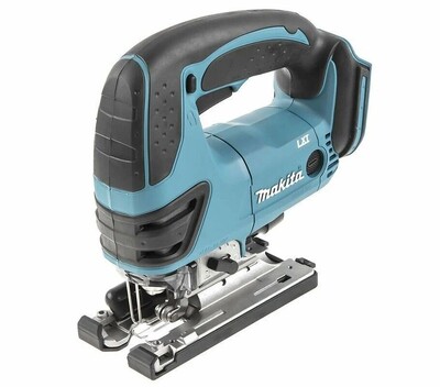 Аккумуляторный электролобзик Makita LXT DJV180Z без аккумулятора