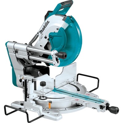 Торцовочная пила Makita LS1219