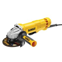 Шлифмашина угловая DeWalt DWE4203