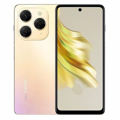 Смартфон Tecno Spark 20 Pro 12/256Gb Золотистый Gold Global