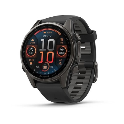 Reloj cardio garmin sale