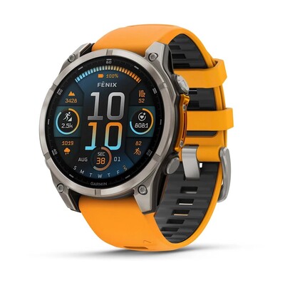 Reloj cardio garmin sale