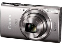 Фотоаппарат Canon IXUS 285 HS Серебристый
