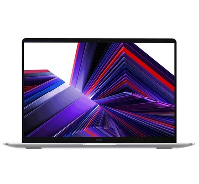 Ноутбук Xiaomi Redmi Book 14 2024 (Intel Core i7 13620H 3600MHz/14"/2880x1800/16Gb/1024Gb/Intel UHD Graphics/Windows 11 Home) Silver JYU4618CN